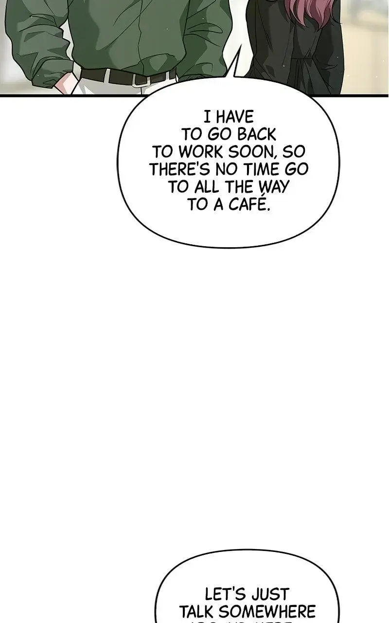 Won’t You Cheat With Me? chapter 13 page 28