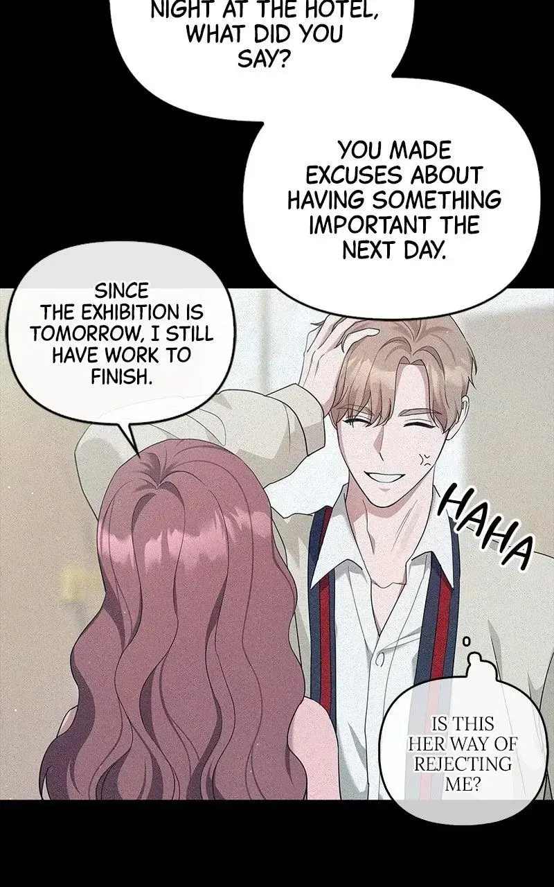 Won’t You Cheat With Me? chapter 13 page 88