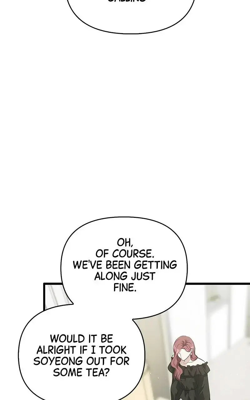 Won’t You Cheat With Me? chapter 13 page 34