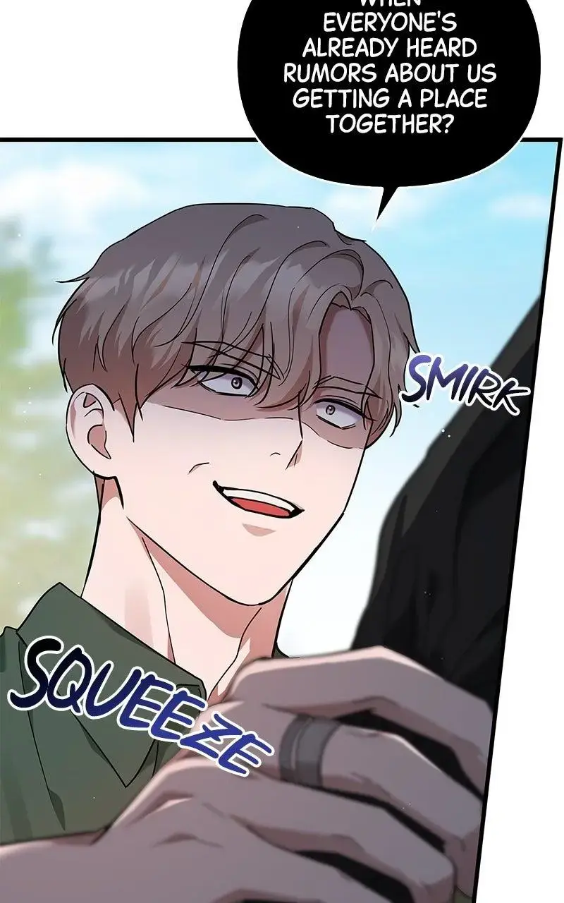 Won’t You Cheat With Me? chapter 13 page 98
