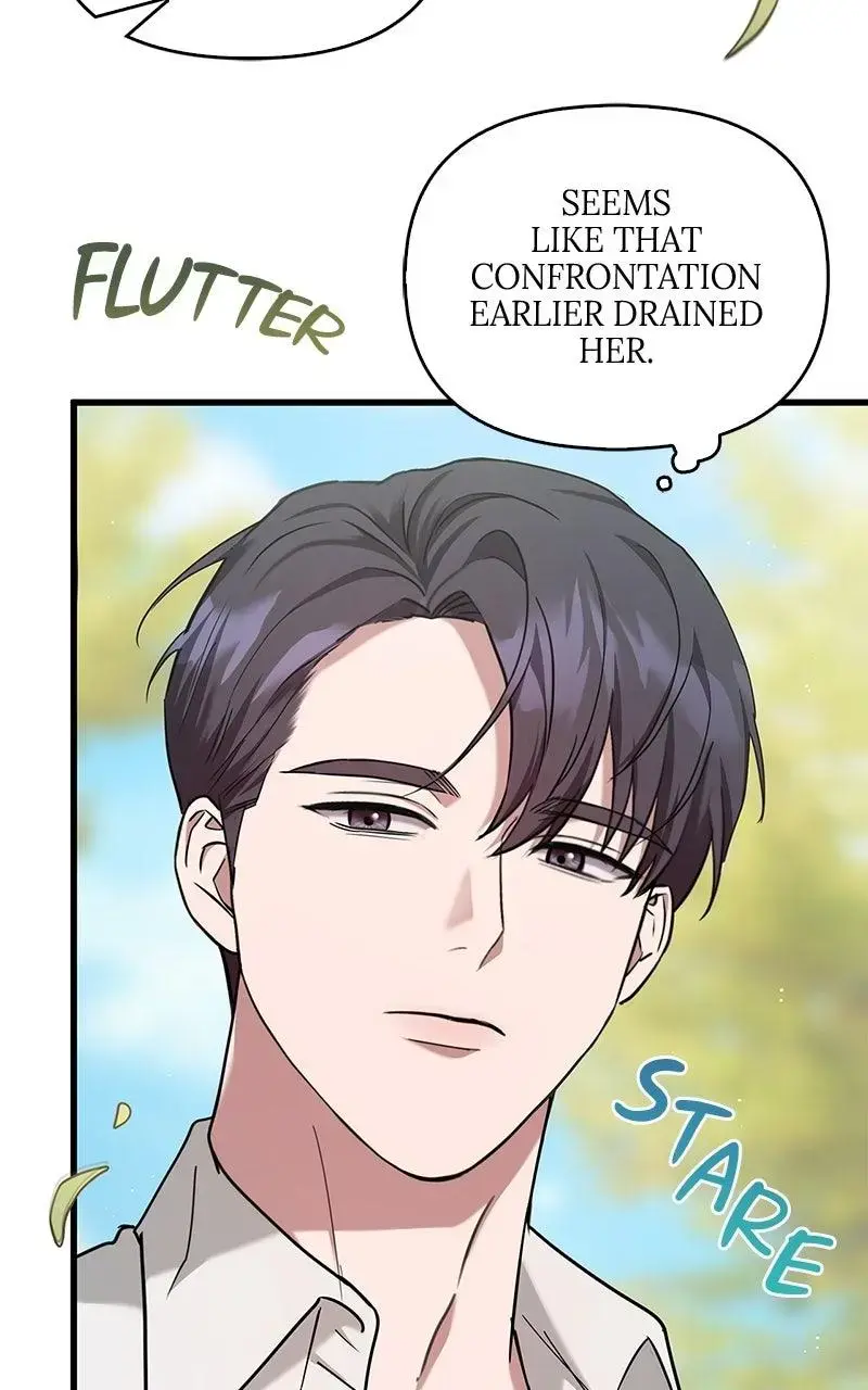 Won’t You Cheat With Me? chapter 14 page 100