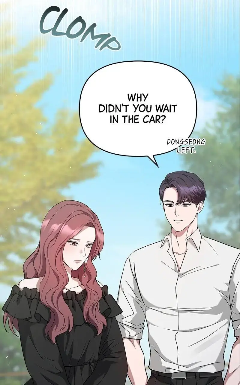 Won’t You Cheat With Me? chapter 14 page 88