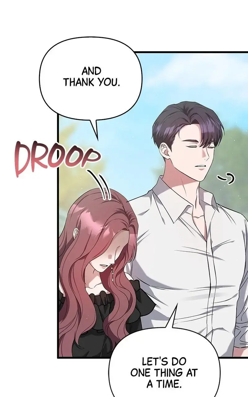 Won’t You Cheat With Me? chapter 14 page 91