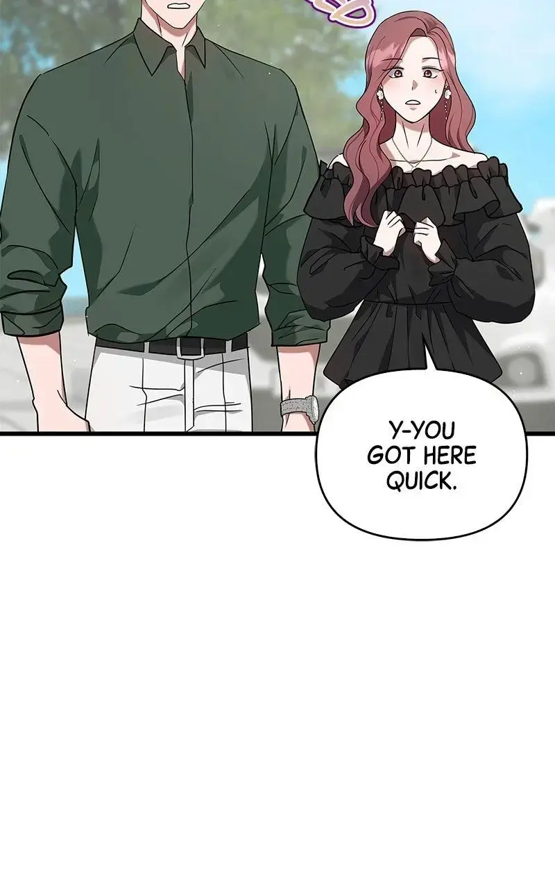 Won’t You Cheat With Me? chapter 14 page 23