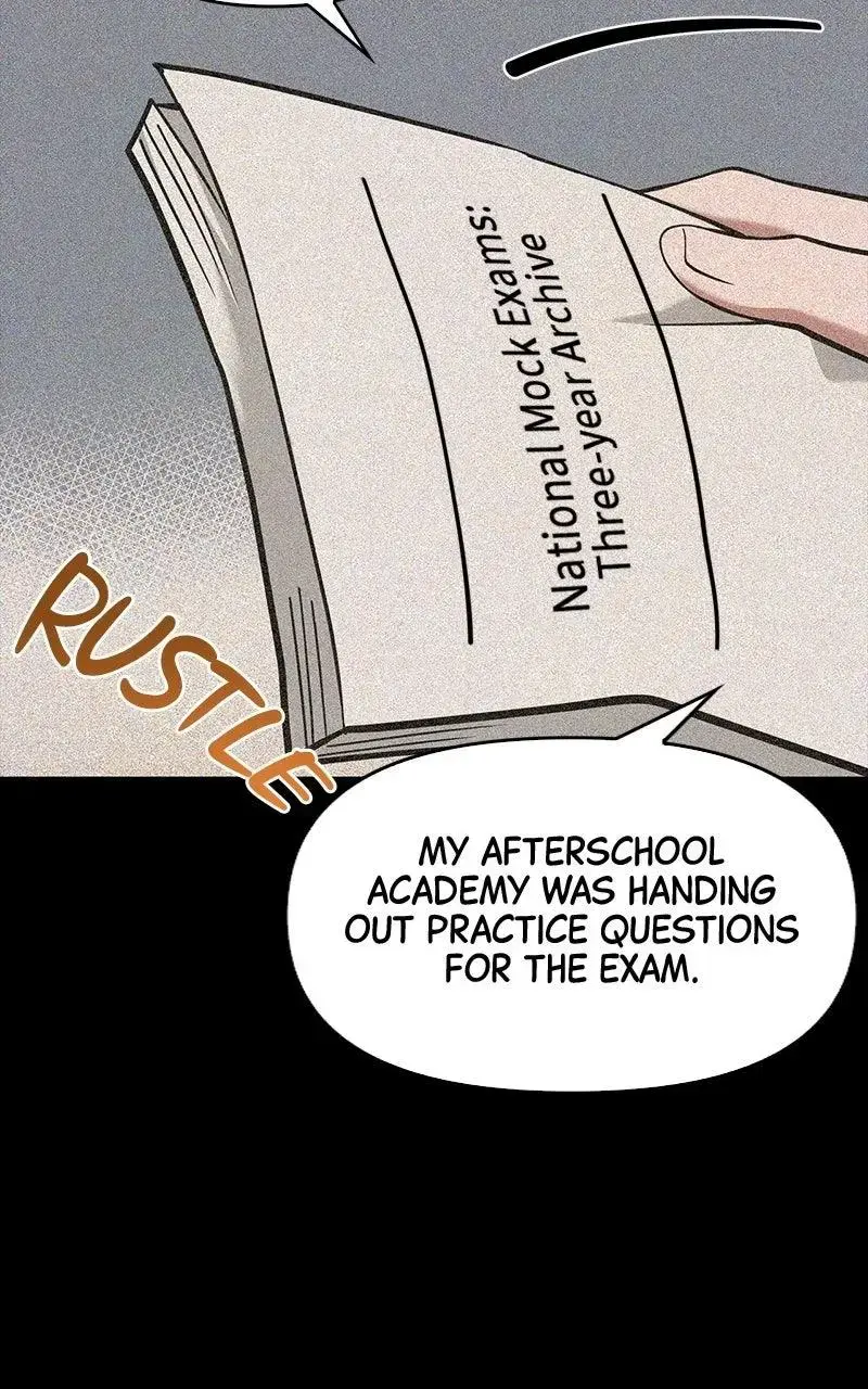 Won’t You Cheat With Me? chapter 14 page 43