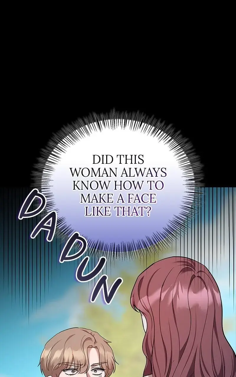 Won’t You Cheat With Me? chapter 14 page 1