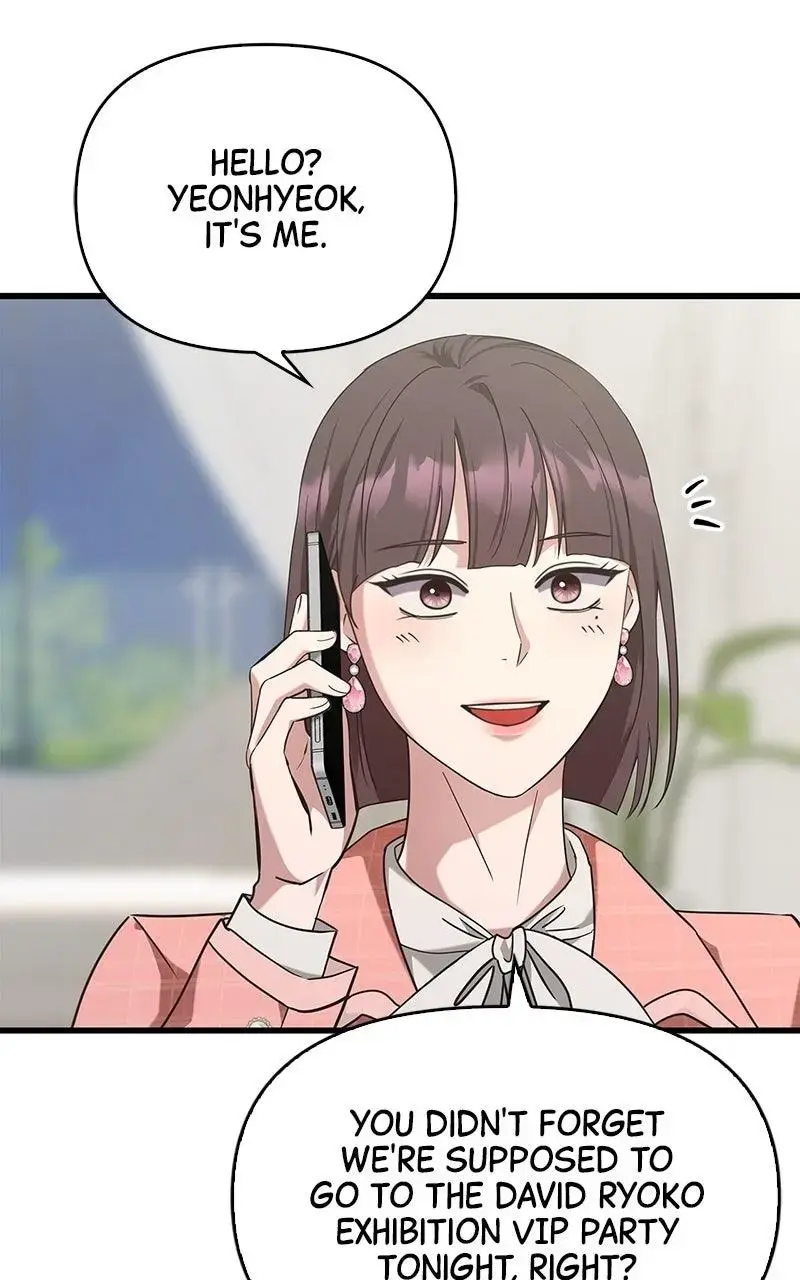 Won’t You Cheat With Me? chapter 15 page 99