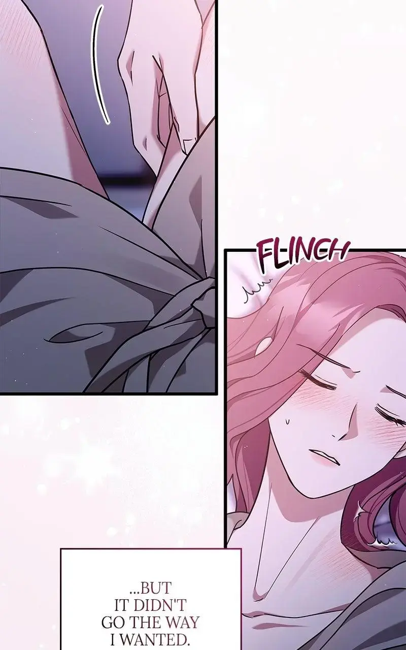 Won’t You Cheat With Me? chapter 15 page 56