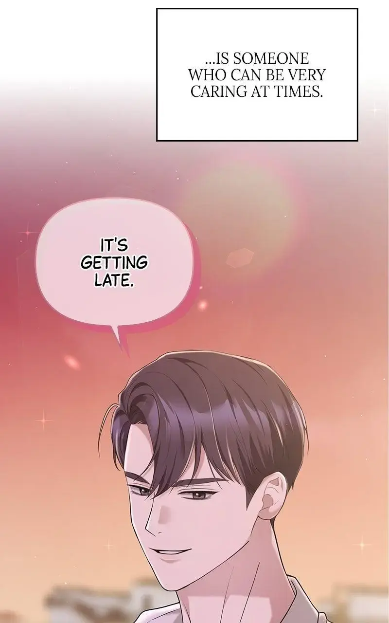 Won’t You Cheat With Me? chapter 15 page 38