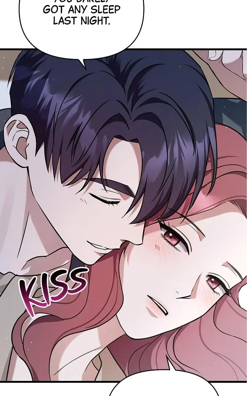 Won’t You Cheat With Me? chapter 15 page 64