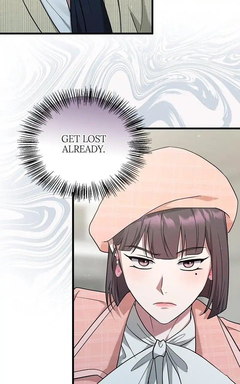 Won’t You Cheat With Me? chapter 16 page 70