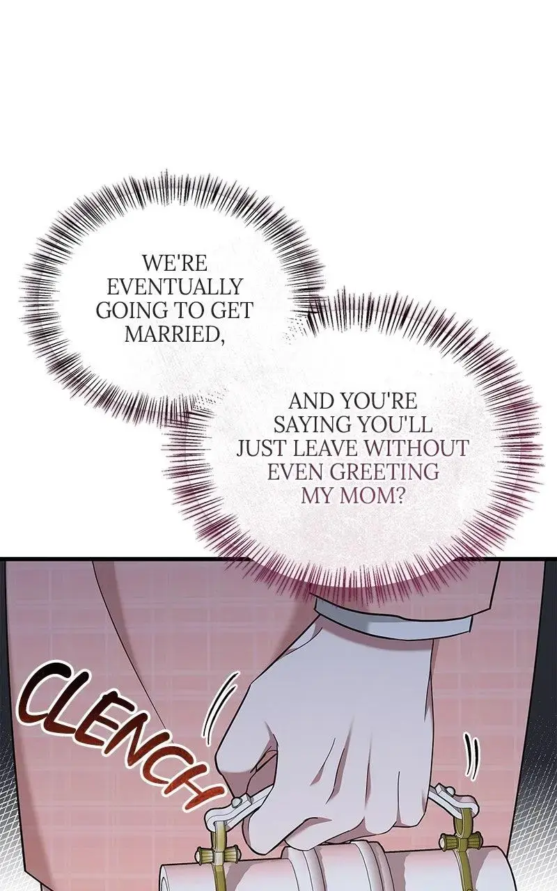 Won’t You Cheat With Me? chapter 16 page 79