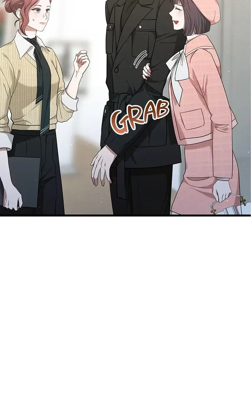 Won’t You Cheat With Me? chapter 16 page 68