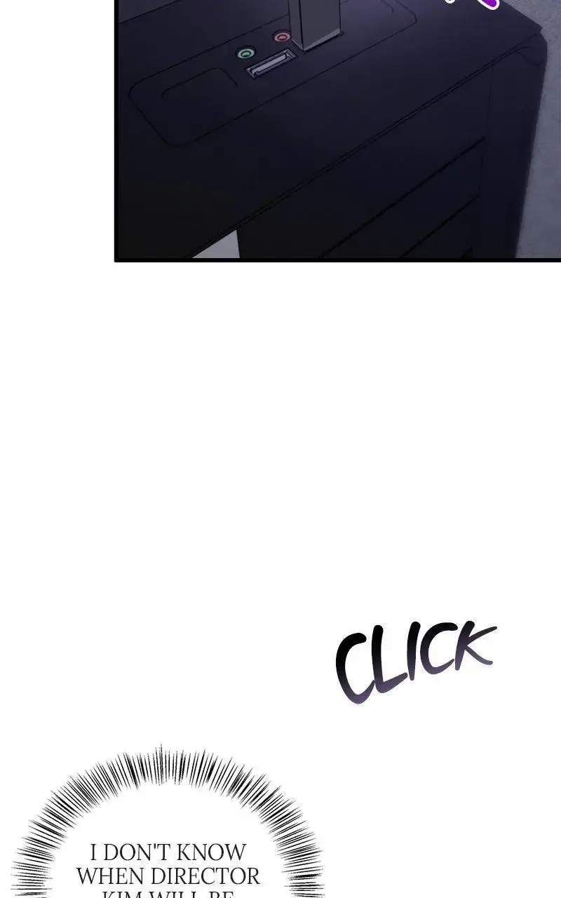 Won’t You Cheat With Me? chapter 16 page 20