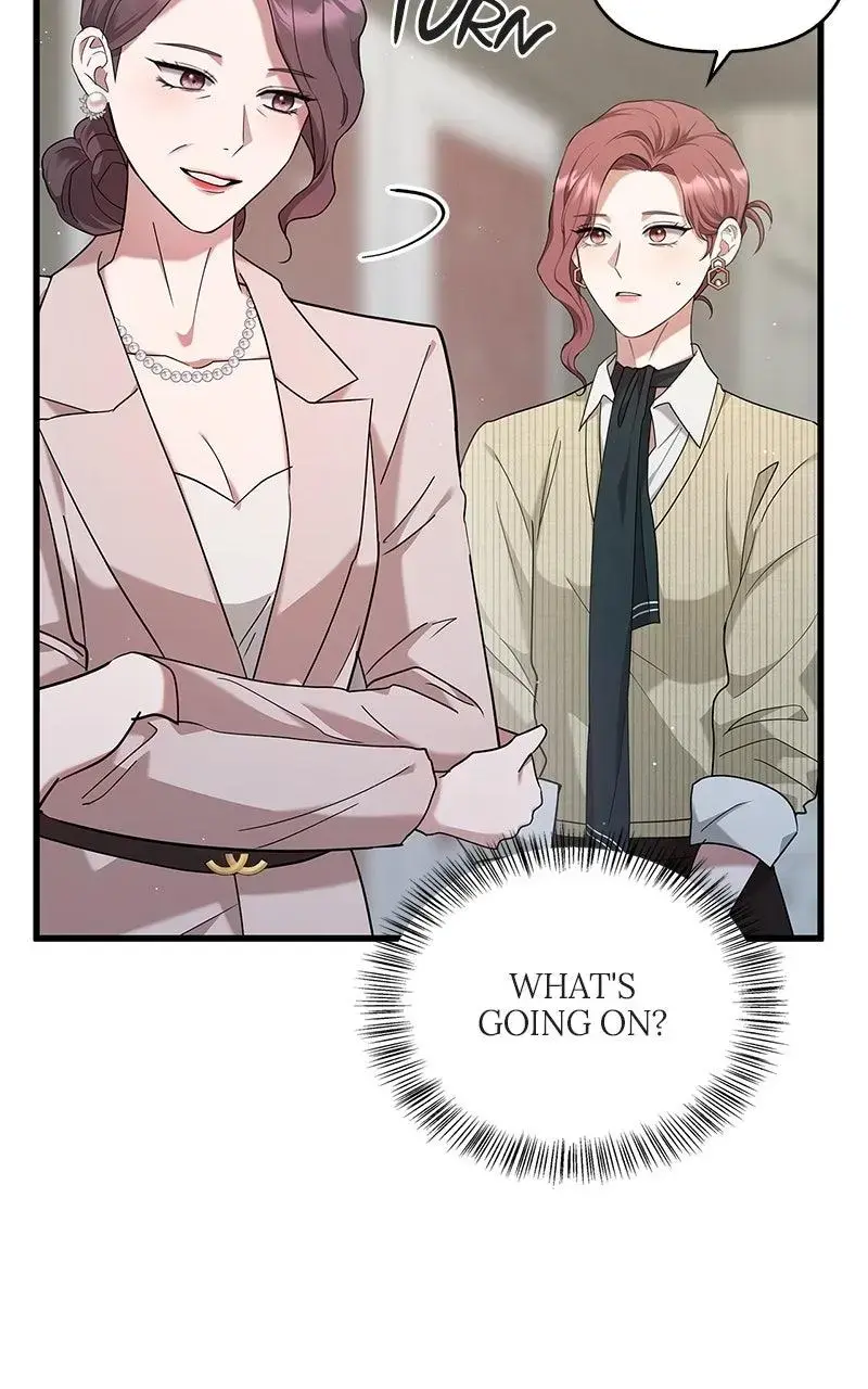 Won’t You Cheat With Me? chapter 16 page 30