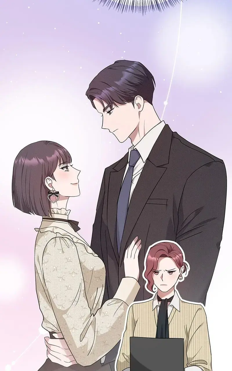 Won’t You Cheat With Me? chapter 16 page 45