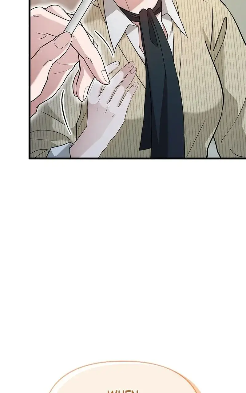 Won’t You Cheat With Me? chapter 17 page 44