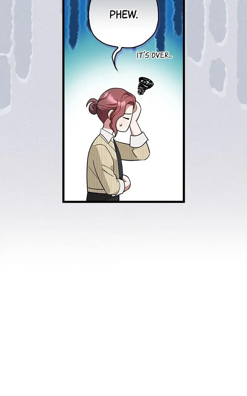 Won’t You Cheat With Me? chapter 17 page 34