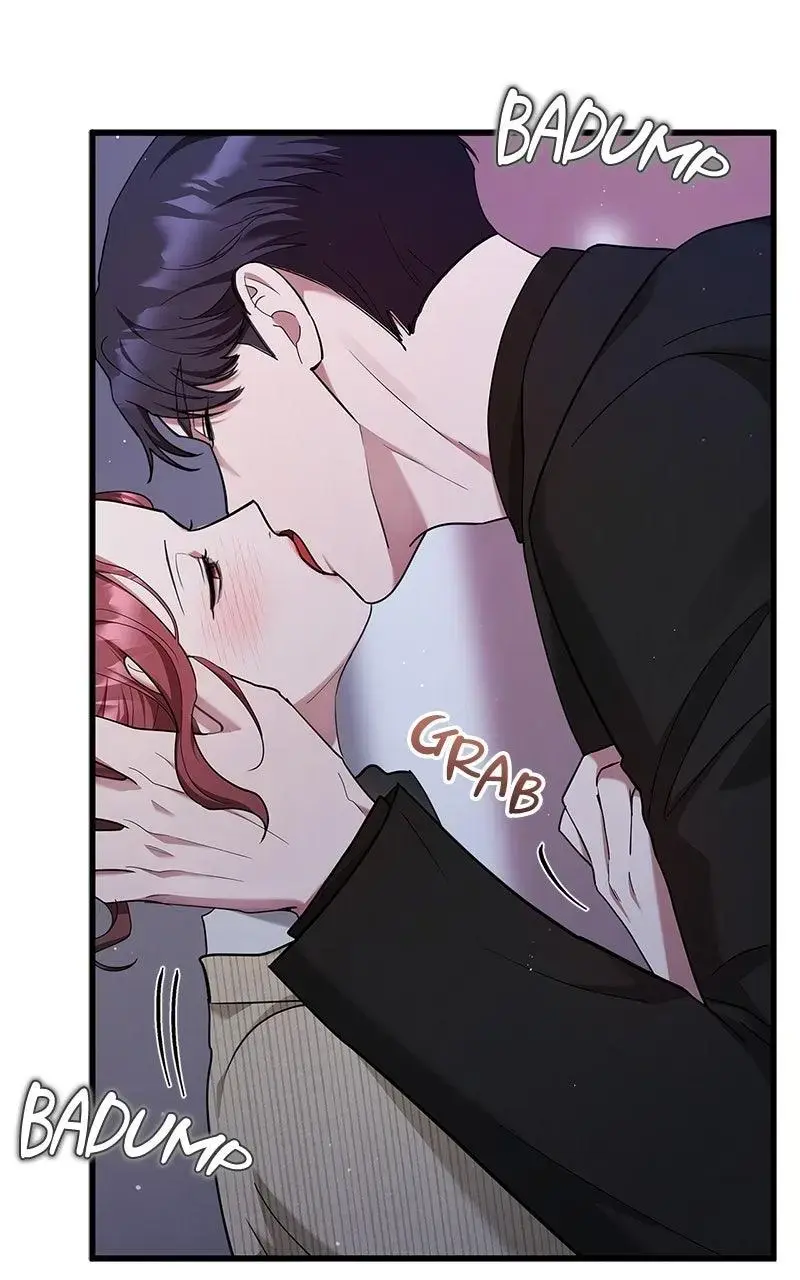 Won’t You Cheat With Me? chapter 17 page 78