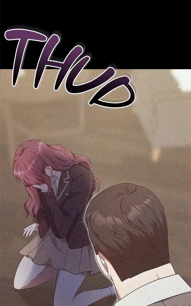 Won’t You Cheat With Me? chapter 18 page 41