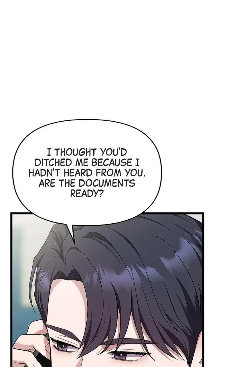 Won’t You Cheat With Me? chapter 18 page 69