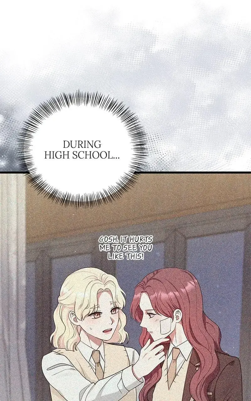 Won’t You Cheat With Me? chapter 18 page 84