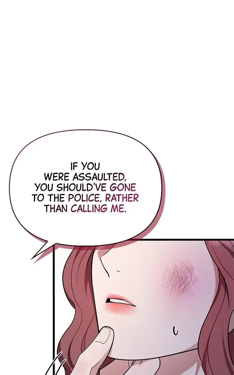 Won’t You Cheat With Me? chapter 18 page 92