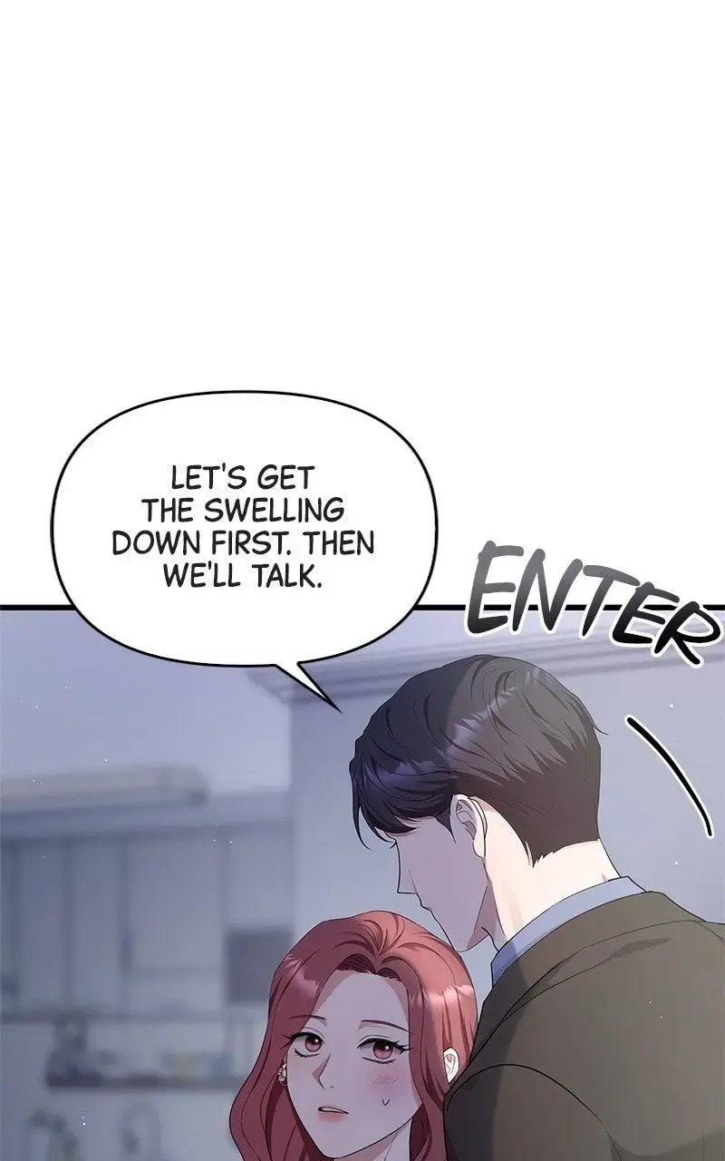 Won’t You Cheat With Me? chapter 18 page 104