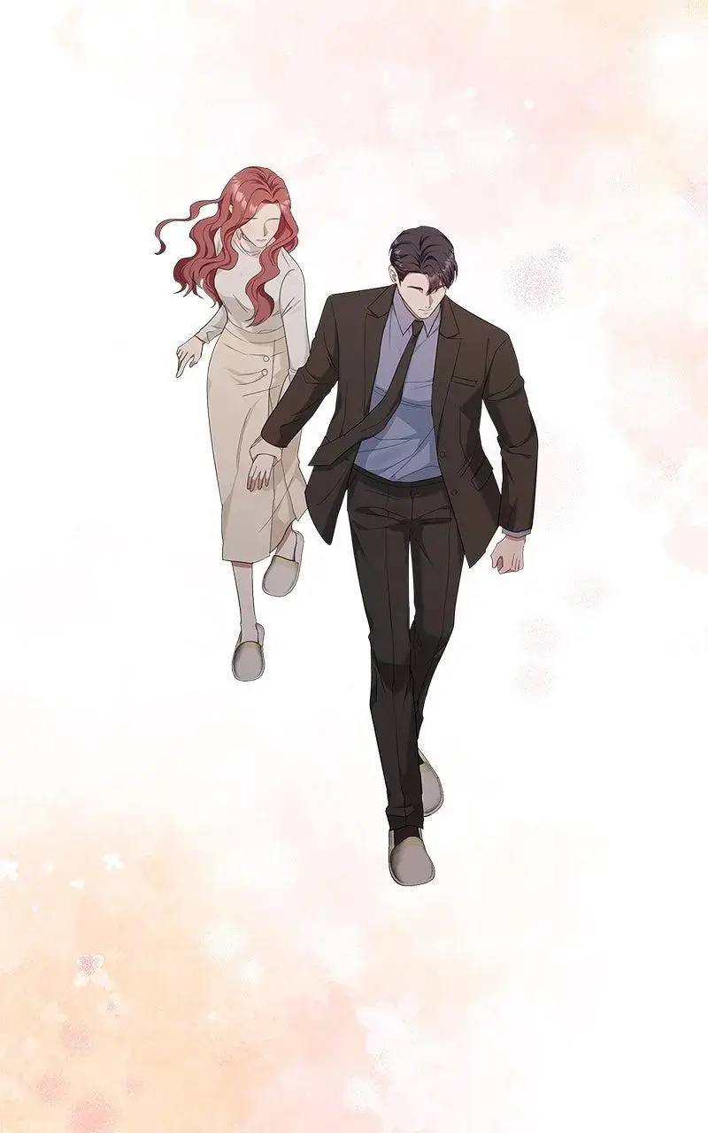 Won’t You Cheat With Me? chapter 18 page 111