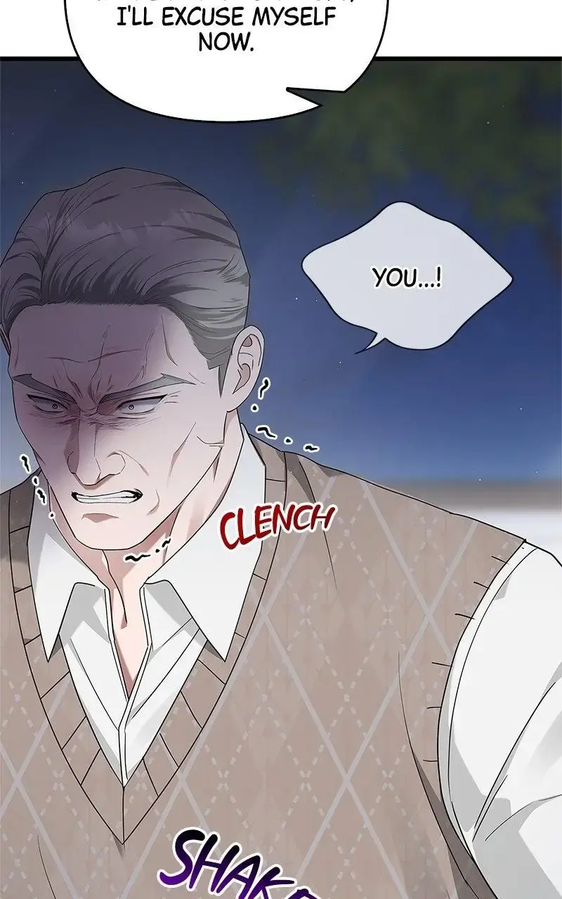Won’t You Cheat With Me? chapter 18 page 28