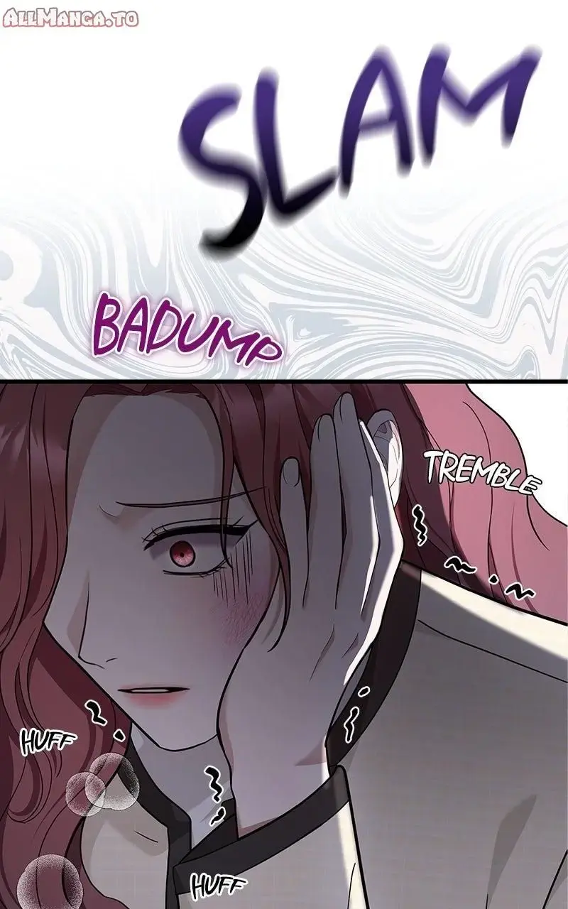 Won’t You Cheat With Me? chapter 18 page 50