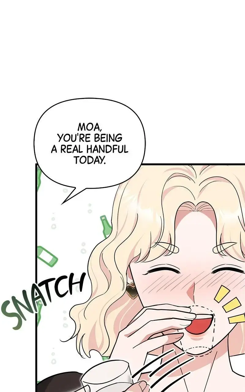Won’t You Cheat With Me? chapter 19 page 24