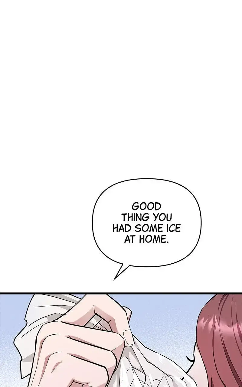Won’t You Cheat With Me? chapter 19 page 1