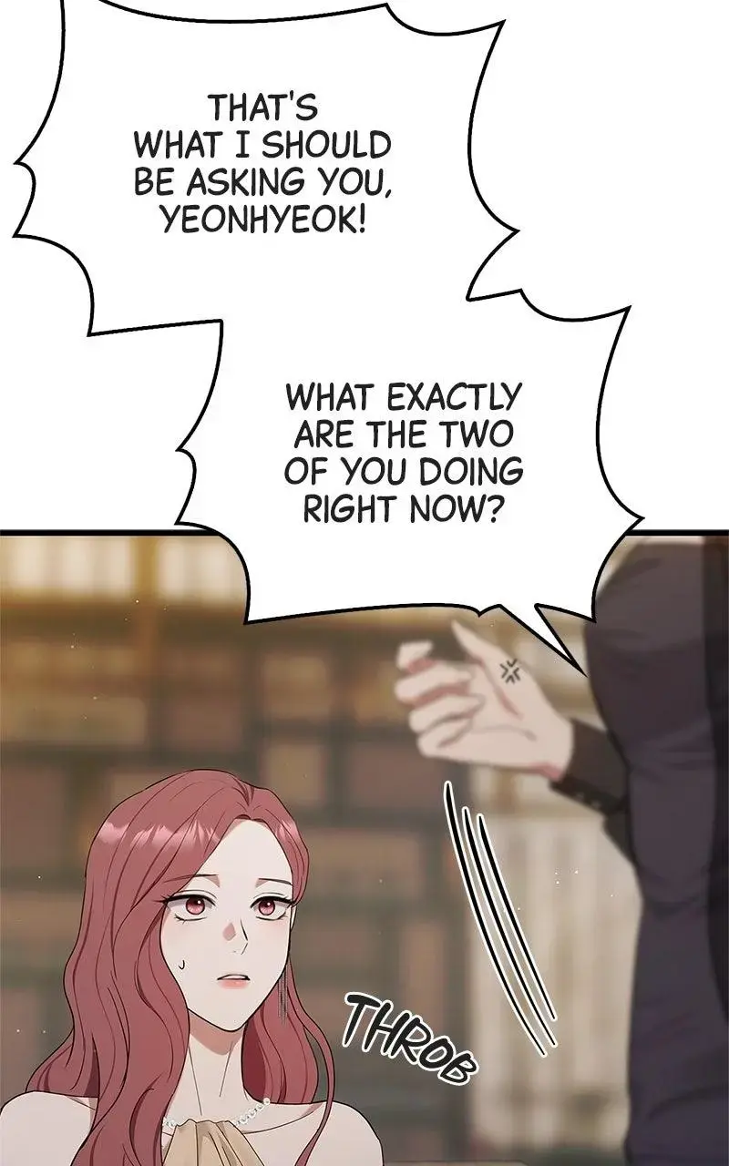 Won’t You Cheat With Me? chapter 20 page 88