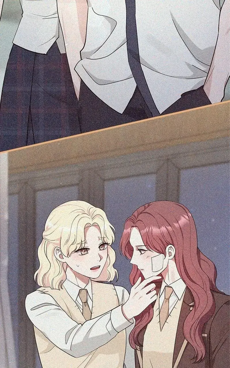 Won’t You Cheat With Me? chapter 20 page 37