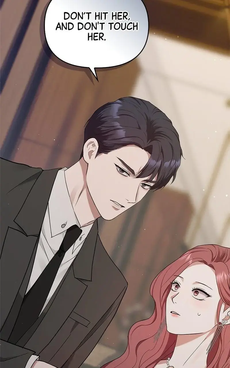 Won’t You Cheat With Me? chapter 20 page 95