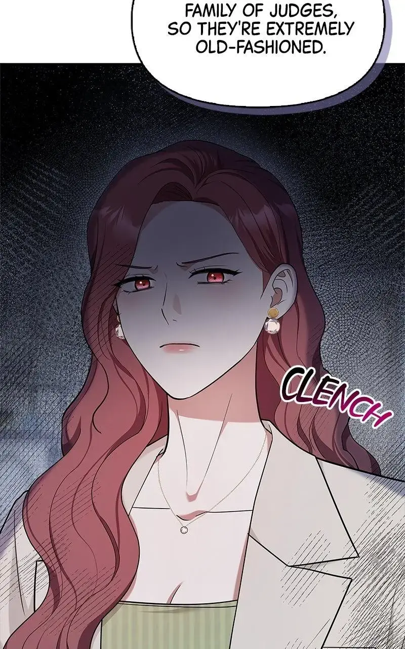 Won’t You Cheat With Me? chapter 20 page 10