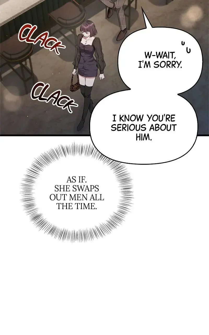 Won’t You Cheat With Me? chapter 20 page 62