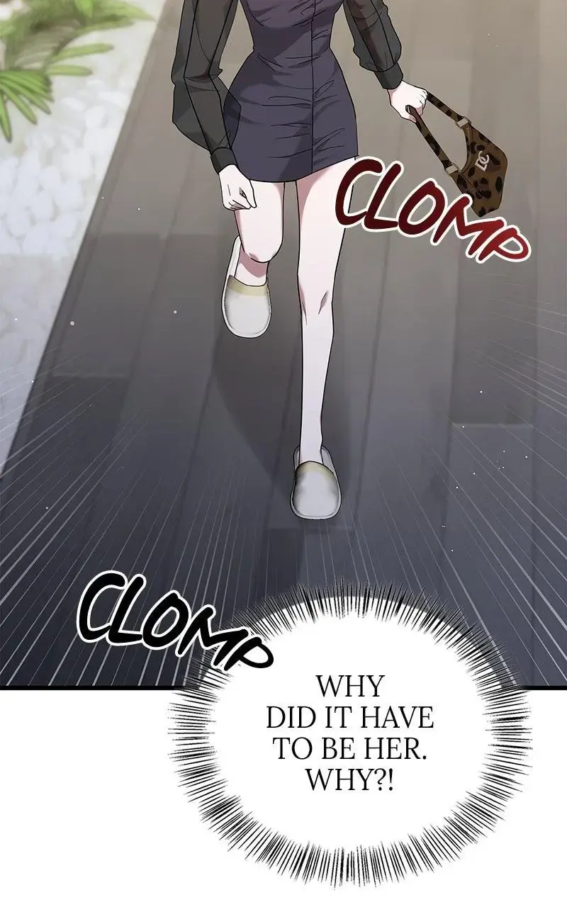 Won’t You Cheat With Me? chapter 21 page 62