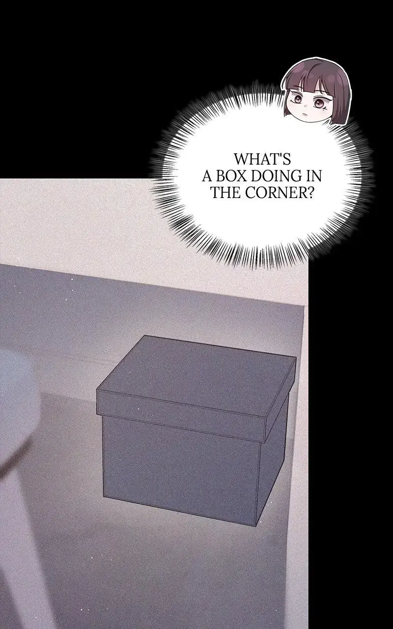 Won’t You Cheat With Me? chapter 21 page 84