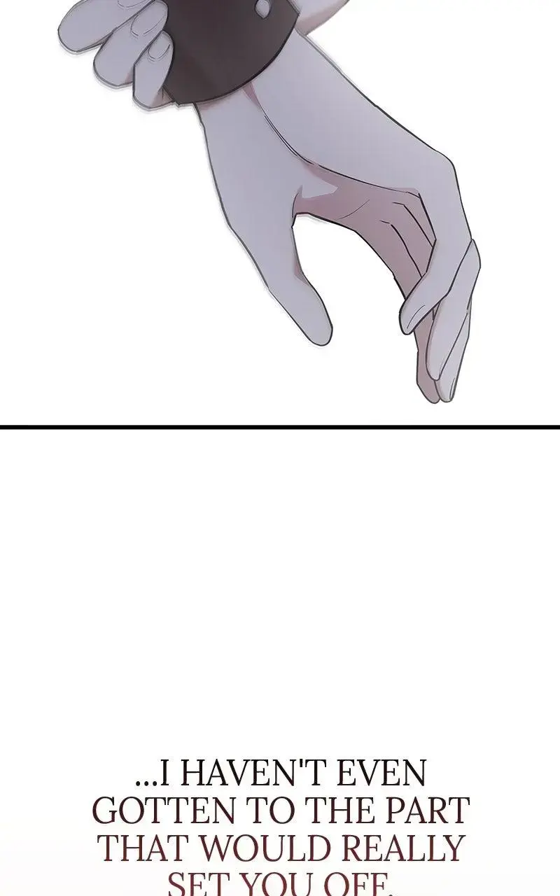 Won’t You Cheat With Me? chapter 21 page 22