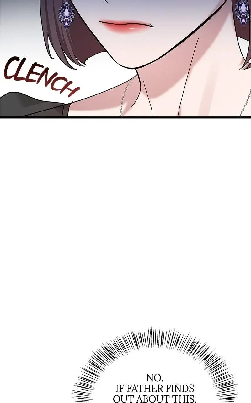 Won’t You Cheat With Me? chapter 21 page 92