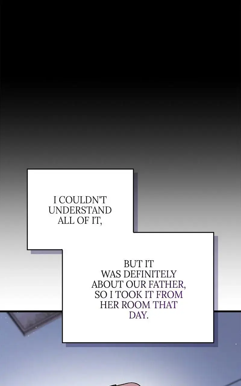 Won’t You Cheat With Me? chapter 21 page 88