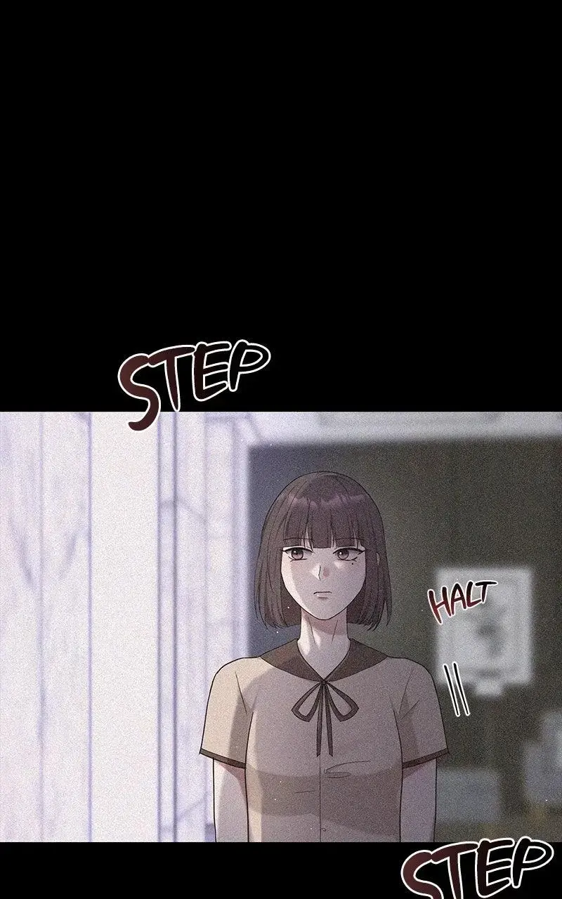 Won’t You Cheat With Me? chapter 21 page 81