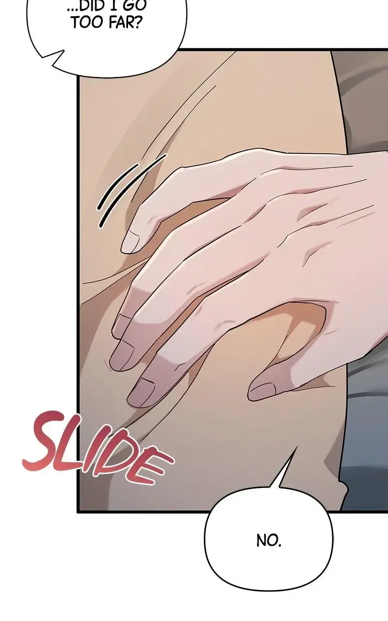 Won’t You Cheat With Me? chapter 21 page 55