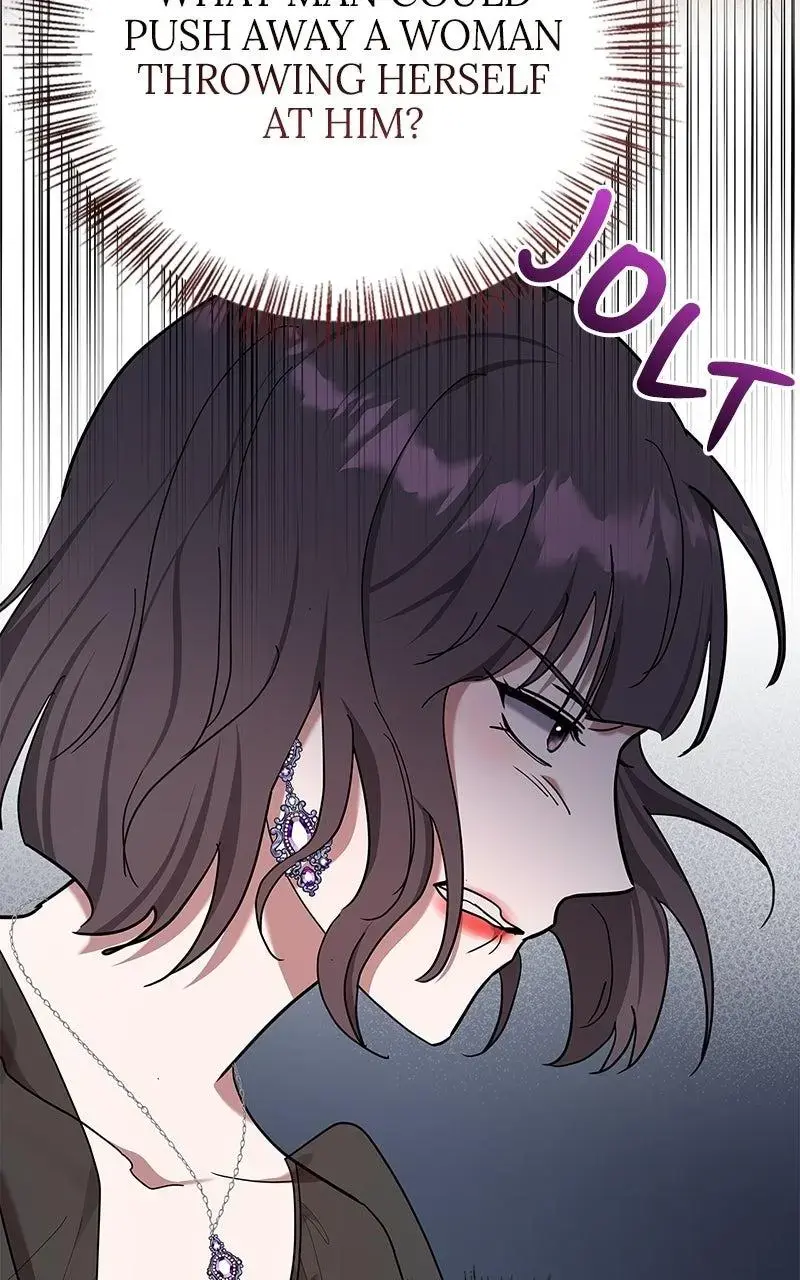 Won’t You Cheat With Me? chapter 21 page 70