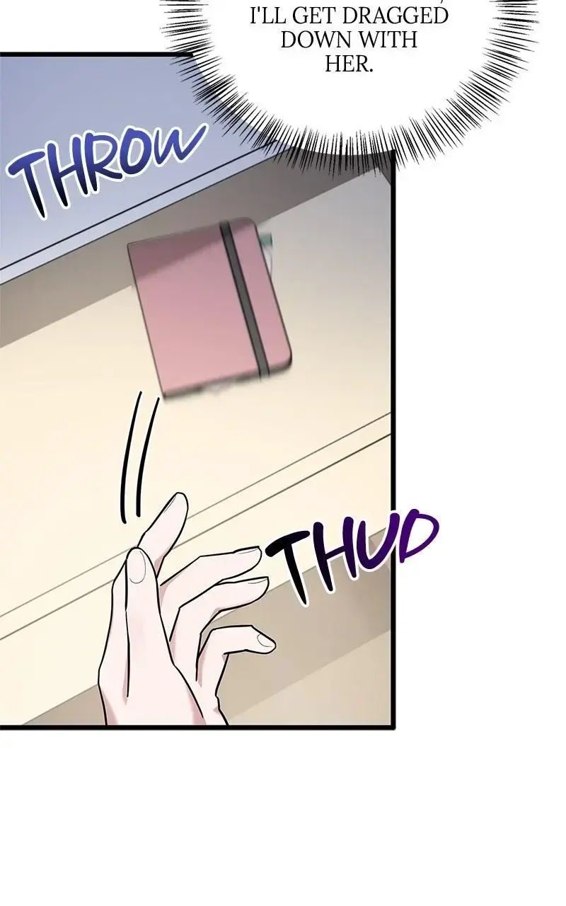 Won’t You Cheat With Me? chapter 21 page 93
