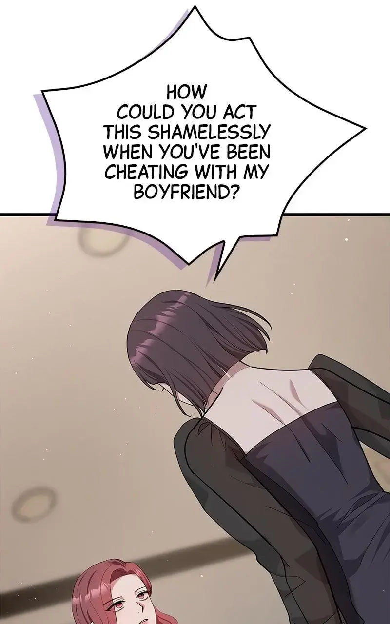 Won’t You Cheat With Me? chapter 21 page 10