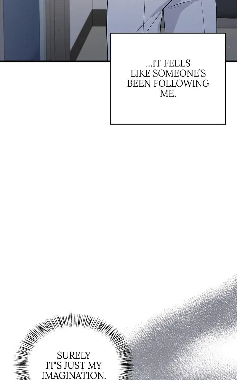 Won’t You Cheat With Me? chapter 22 page 20