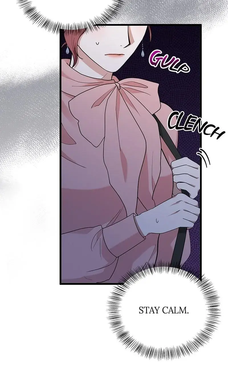 Won’t You Cheat With Me? chapter 22 page 21